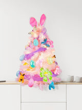 Bloomsbunny (Ornament Only Set) Cranberry Frog
