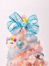 Reignnbough Mini Tree Cranberry Frog