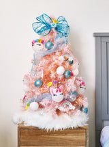 Reignnbough Mini Tree Cranberry Frog