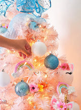 Reignnbough Mini Tree Cranberry Frog