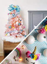 Reignnbough Mini Tree Cranberry Frog